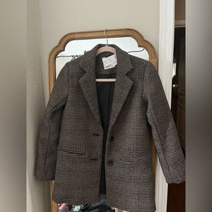 Abercrombie & Fitch Blazer/coat
